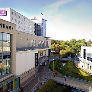 Premier Inn Hemel Hempstead Central