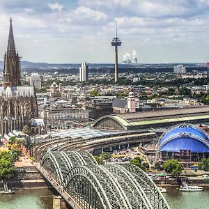 Holiday Inn Express Köln - Troisdorf