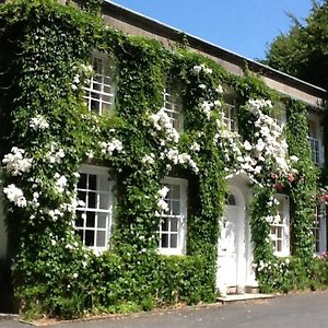 Rose In Vale Country House Hotel