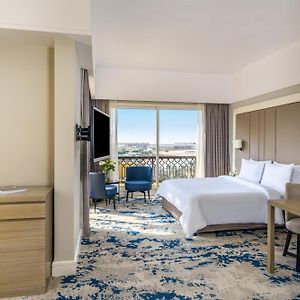 Familien-Suite mit Kingsize-Bett