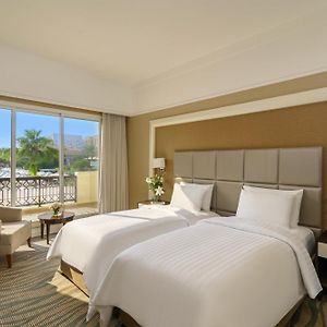 Two-Bedroom Family Suite