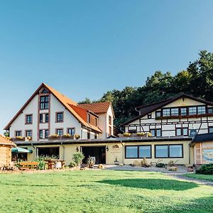 Erlebnishotel Zur Schiffsmühle